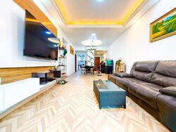 Woodgrove Condominium (D25), Condominium #580842311